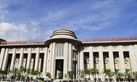 Cập nhật thị trường tiền tệ 21/1: NHNN giảm mạnh lượng thanh khoản hỗ trợ hệ thống ngân hàng, hút ròng hơn 120.000 tỷ từ đầu năm 2026