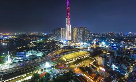 'Pha nước rút thần kỳ' của nền kinh tế Việt Nam