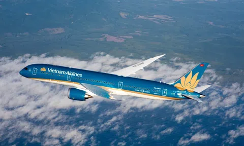 Nghị quyết 79 và thời điểm “bật công tắc tăng trưởng” của Vietnam Airlines