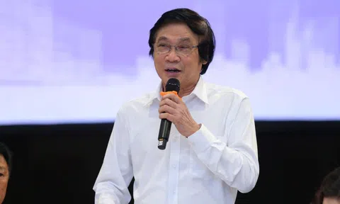 KTS Trần Ngọc Chính: “Từ bãi biển bình dân, Bãi Cháy đã trở thành nơi đáng sống”