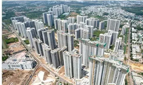 Năm 2026, chung cư có còn “nóng”?