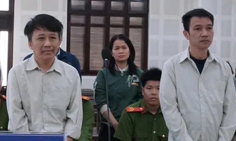 Lập hồ sơ khống, “thổi” giá mỏ cát từ 1,2 tỉ lên hơn 370 tỉ đồng