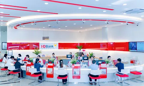 VDSC dự báo lợi nhuận HDBank vượt mốc 27.000 tỷ, ROE lên gần 26% trong năm 2026
