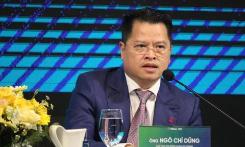 Xuất hiện cổ đông ngoại mới tại VPBank