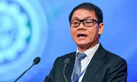 Thaco Agri xuất hiện trên sàn chứng khoán Campuchia