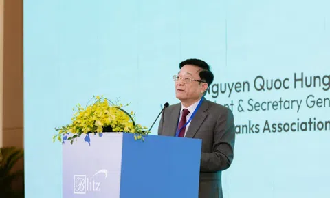 Sự chuyển mình của ngân hàng bán lẻ Việt Nam: Cơ hội trong tăng trưởng