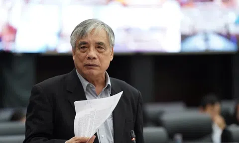 Chuyên gia góp ý đề án quy hoạch Đà Nẵng sau sáp nhập với Quảng Nam