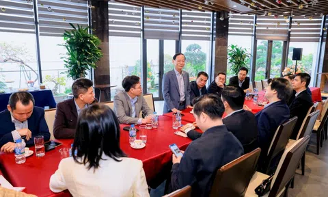 Đại gia Vũ Văn Tiền: Nợ tình nặng hơn nợ tiền