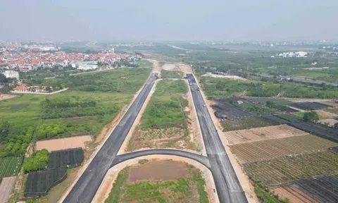 Hà Nội vận dụng kinh nghiệm dự án Đường Vành đai 1 và 4 để GPMB, thúc đẩy giải ngân vốn đầu tư công
