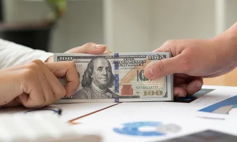 Cập nhật thị trường tiền tệ: Tỷ giá USD tăng, NHNN tiếp tục hút ròng thanh khoản VND