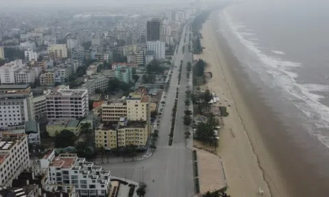 Thanh Hóa chốt phương án xử lý dự án từng do FLC của cựu Chủ tịch Trịnh Văn Quyết đầu tư