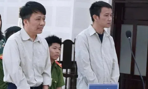 Hoãn phiên tòa xét xử vụ 'thổi' giá mỏ cát từ 1,2 tỷ lên hơn 370 tỷ đồng