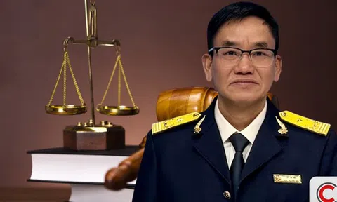 Đại diện Cục Thuế: Không hồi tố, xử phạt đối với mức khoán hộ kinh doanh đã kê khai đúng trước đây