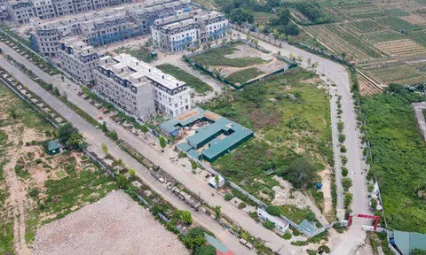 DN bất động sản ở TP.HCM "hoang mang" trước đề xuất siết mạnh trách nhiệm DN chưa hoàn thành NOXH trong dự án thương mại