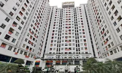 TPHCM chính thức có Hiệp hội Quản lý Vận hành Chung cư