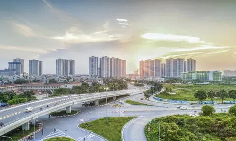 Thị trường bất động sản bước vào giai đoạn cân bằng