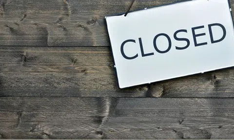 Một thương hiệu thời trang tuyên bố đóng cửa vĩnh viễn sau hơn 10 năm hoạt động