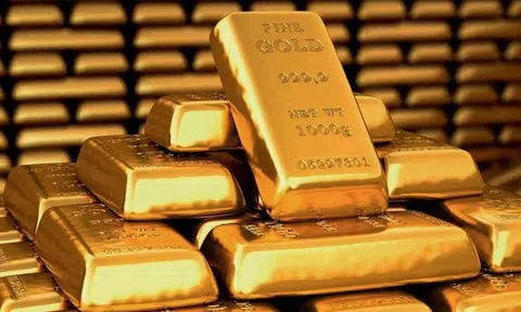 Giá vàng tiếp tục thiết lập những điểm cao mới gần 175 triệu đồng/lượng