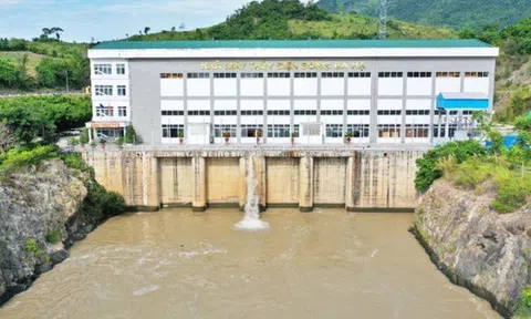 Hé lộ thu nhập của nhân viên và lãnh đạo công ty Thủy điện Sông Ba Hạ, vượt mặt ông lớn