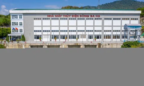 Thủy điện Sông Ba Hạ lãi lớn sau lùm xùm xả lũ