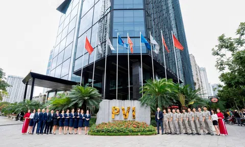 PVI báo lỗ quý 4, chi hơn 50 tỷ trả thù lao cho lãnh đạo, gấp đôi năm trước