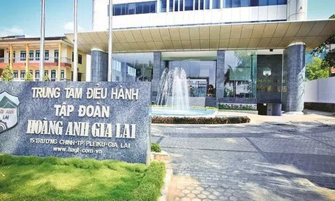 HAGL thanh toán 700 tỷ đồng gốc, lãi của lô trái phiếu năm 2016