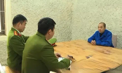 Khởi tố đối tượng dùng ‘sổ đỏ’ giả để lừa đảo