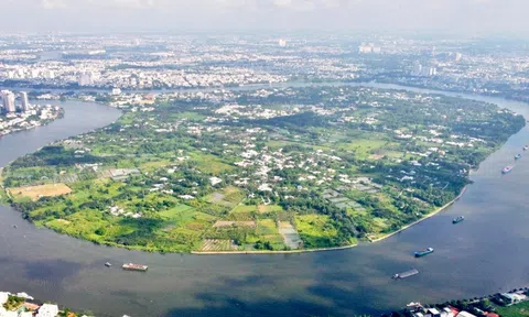 Gỡ 'treo' cho Bình Quới - Thanh Đa phải chọn đúng nhà đầu tư chiến lược