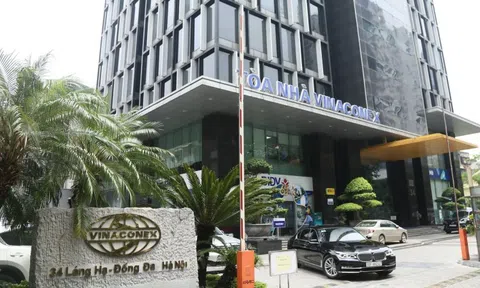 Chuyện gì đang xảy ra với Vinaconex (VCG)?