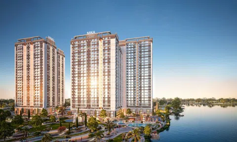 Giải mã sức hút của Khải Hoàn Prime trước cơ hội mới trong năm 2026