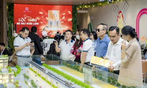 Vốn tự có chỉ từ 290 triệu đồng, liệu có còn cơ hội sở hữu nhà tại TP.HCM?