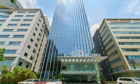 Một cổ phiếu công nghệ lên giá đỉnh, lãnh đạo thoái vốn thành công