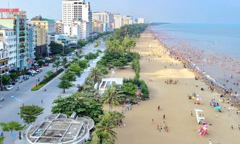 Công ty của nam doanh nhân 8X trúng đấu giá lô đất hơn 650 tỷ đồng ở Thanh Hóa