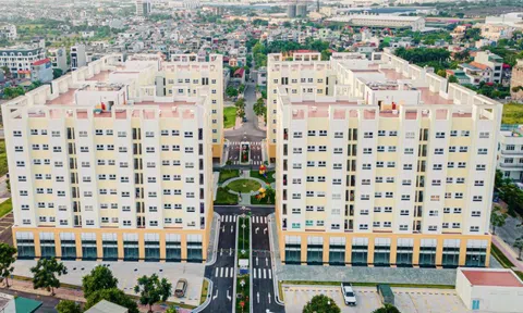 DragonGroup tiên phong kiến tạo Nhà ở xã hội thế hệ mới