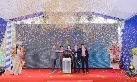 D’ Metropole Hà Tĩnh bước vào giai đoạn bàn giao nhà, hình thành cộng đồng cư dân ưu tú