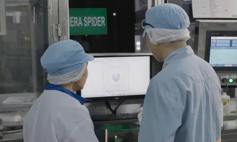 Vì sao doanh nghiệp FMCG nhất định phải chuyển đổi số?