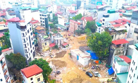 Dự án đường Vành đai 2,5 (Hà Nội): Lắng nghe ý kiến nhân dân để đẩy nhanh tiến độ dự án