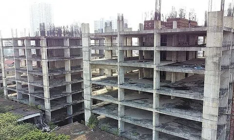 Chính phủ chỉ đạo khẩn trương tháo gỡ khó khăn, vướng mắc cho các dự án tồn đọng kéo dài