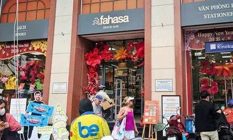 Mặt bằng kinh doanh sôi động trở lại