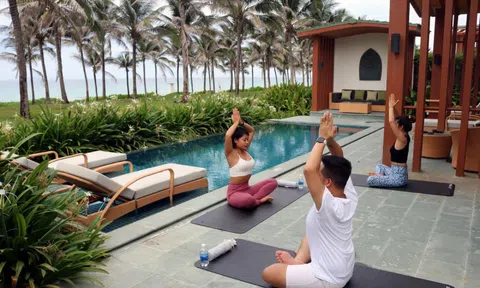 Bất động sản chăm sóc sức khỏe nóng dần, chờ ngày 'lên ngôi'