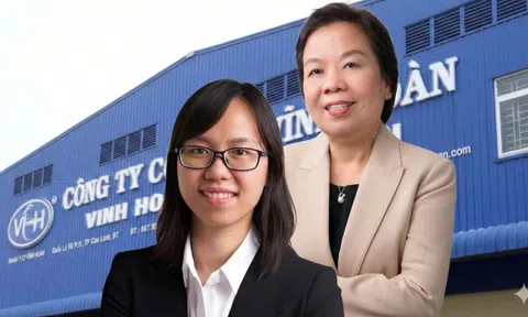 "Nữ hoàng cá tra" Trương Thị Lệ Khanh muốn chi gần 900 tỷ mua cổ phiếu, con gái 9X cũng vừa gom mua thành công hàng triệu đơn vị VHC