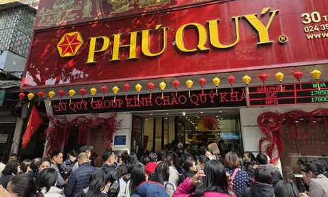 Nhiều "kho bạc" thế giới cạn hàng, thị trường chịu áp lực