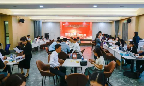 Người mua căn hộ The Win City chính thức được ký hợp đồng mua bán