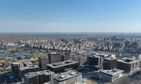 Di dời hơn 860.000 dân Hà Nội: Bài học, kinh nghiệm từ Bắc Kinh, Seoul, Tokyo