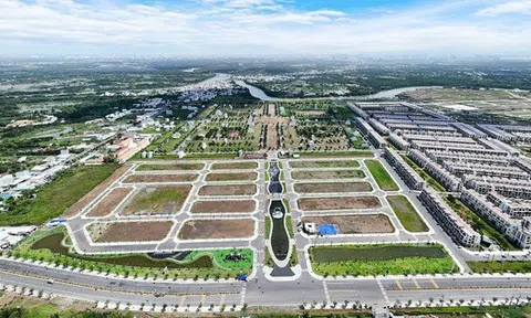 TS. Lê Xuân Nghĩa: Nhà đầu tư bất động sản đừng sợ bị đánh thuế, cứ yên tâm mua vào