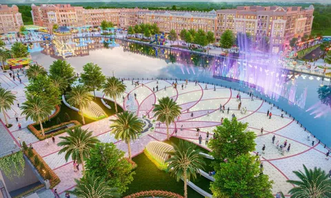 Vincom Retail ra mắt Vincom Collection – khu phố thương mại đa trải nghiệm thế hệ mới