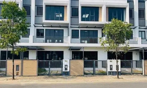 Vành đai 3: Vùng giá tốt trong bức tranh biệt thự giá cao của khu Đông TP.HCM