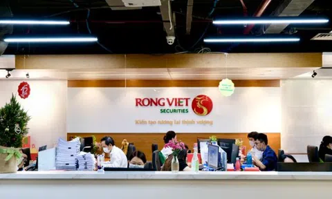 KDF ‘gom’ thêm 5,3 triệu cổ phiếu VDS