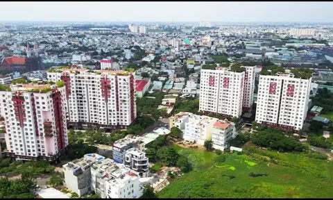 TP Hồ Chí Minh: Gỡ “nút thắt” sổ hồng