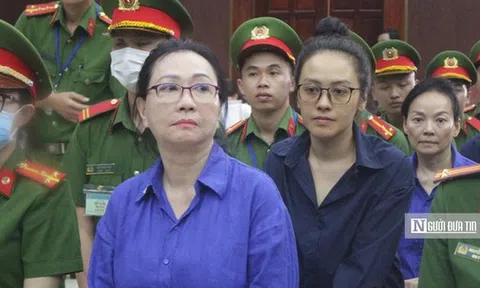 Du thuyền của bà Trương Mỹ Lan bị hạ giá xuống gần 50 tỷ đồng